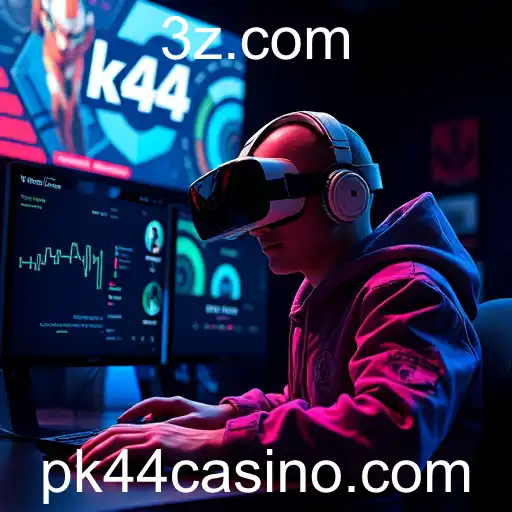 Avanços e Desafios do Mundo dos Jogos