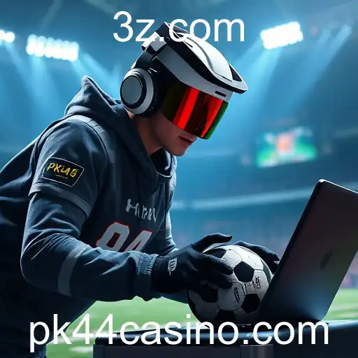 Cenário Atual dos Jogos Online em 2025