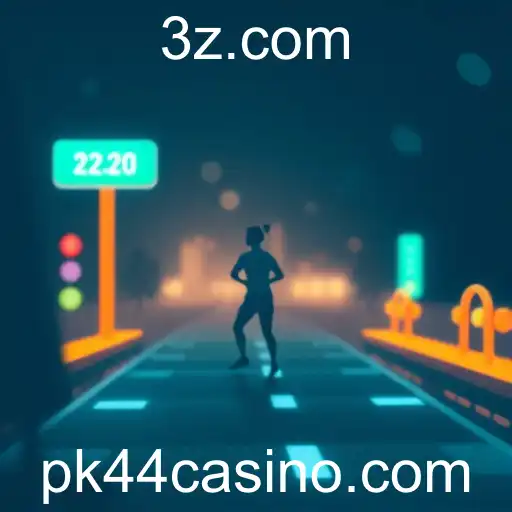 Explorando a Ascensão do PK44 no Cenário de Jogos Online