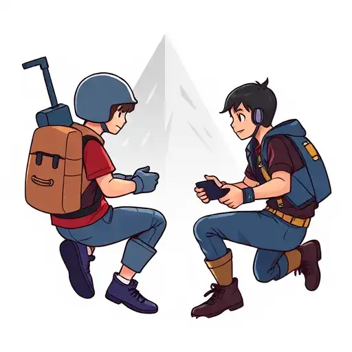 A Revolução dos Jogos Online com PK44