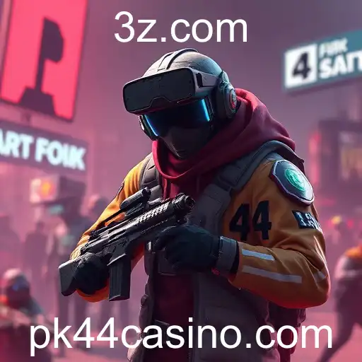 Tendências Emergentes no Universo dos Jogos Online