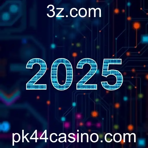 Ascensão do PK44 na Indústria dos Games