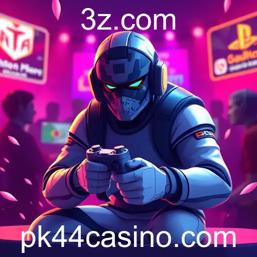 Expansão Futura dos Jogos Online em 2025