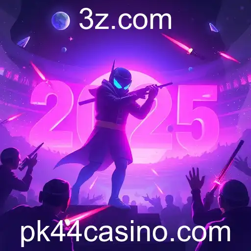 Tendências e Novidades do Mundo dos Jogos em 2025