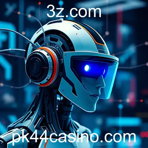 A Ascensão do 'pk44': Um Marco nos Jogos Online em 2025