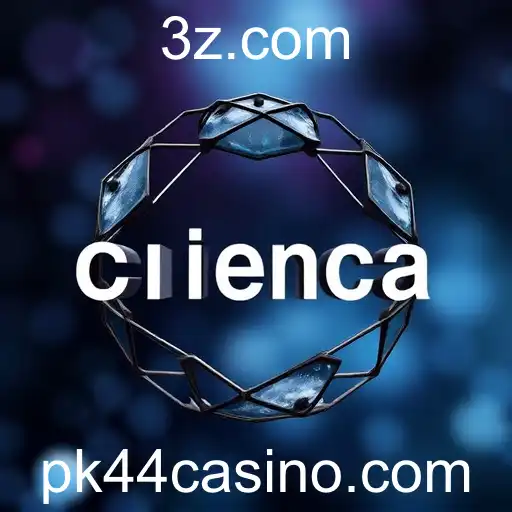 Desvendando a Categoria 'Ciência' no Site de Palavras-chave 'pk44'